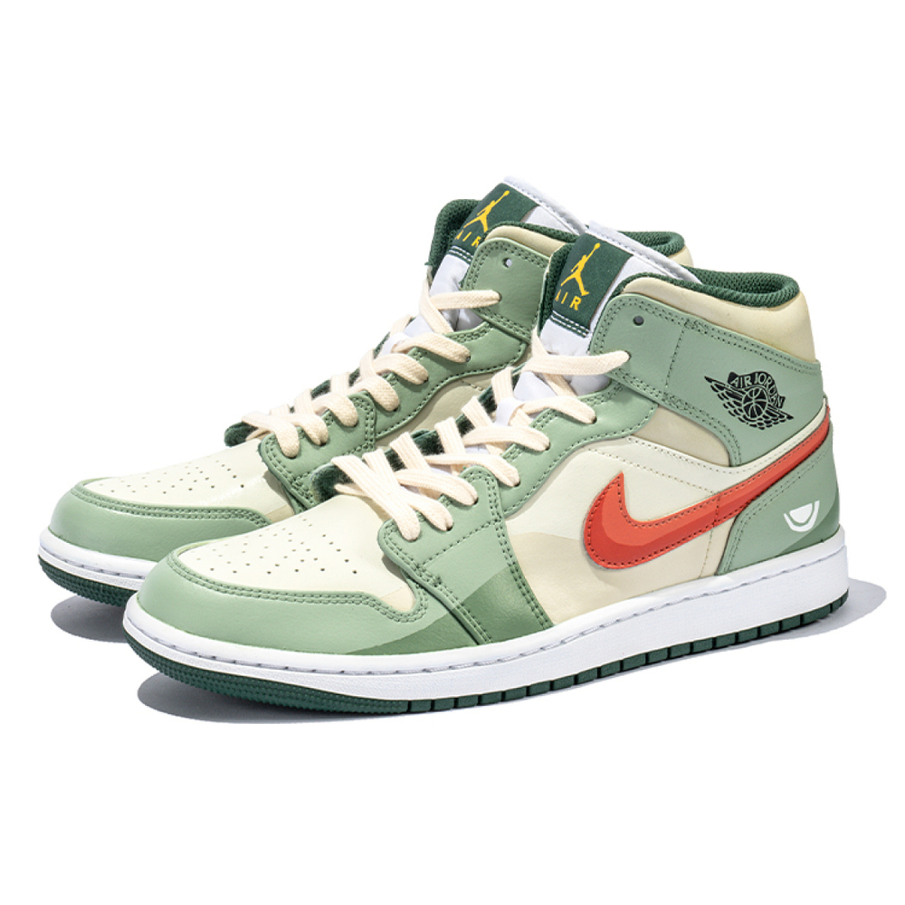 【 】 Jordan Air Jordan 1 Mid