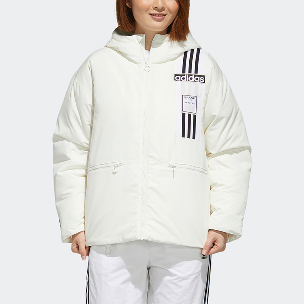 Adidas originals Down Puffer