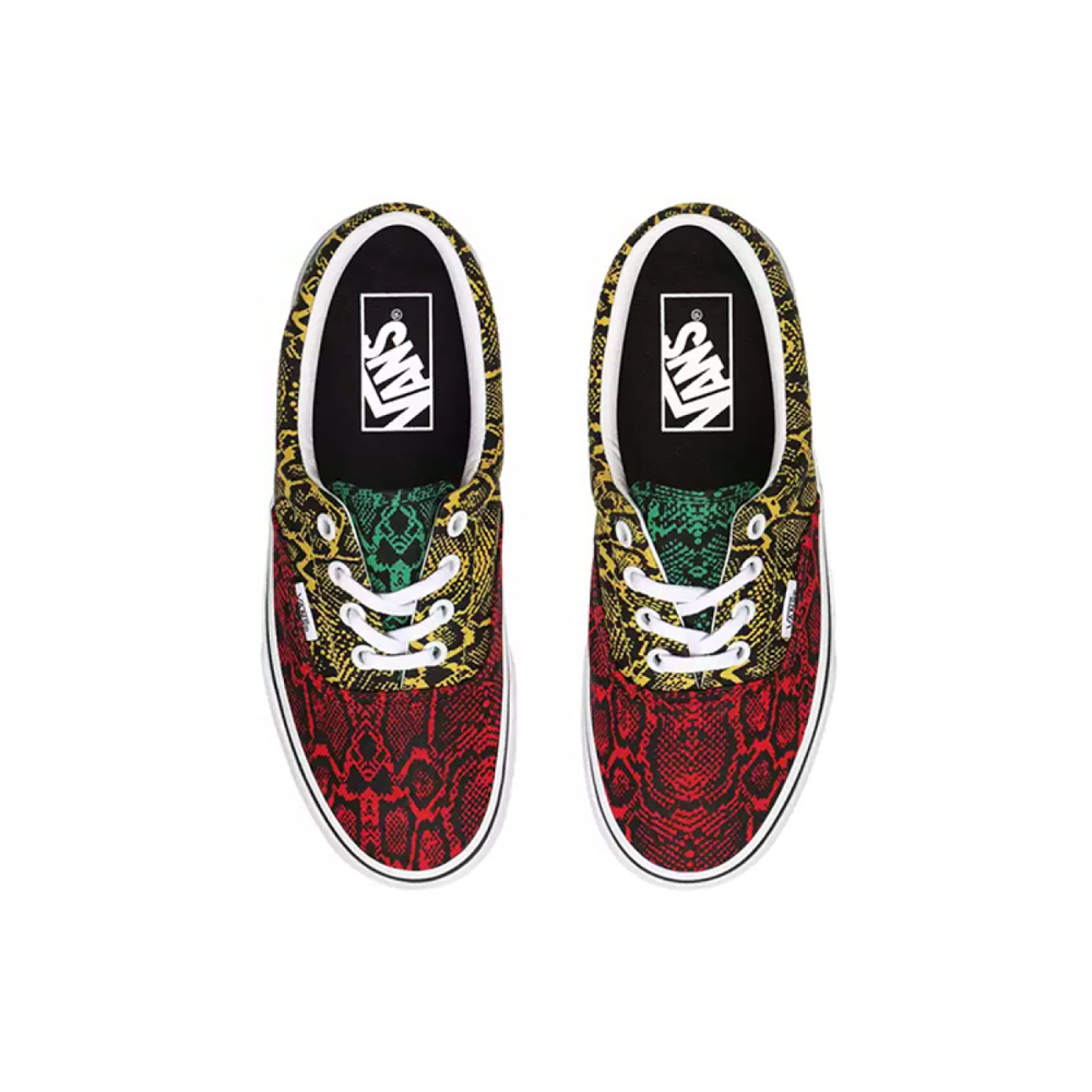 Vans Era Multi Python