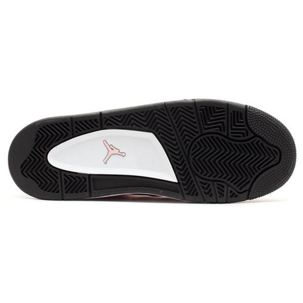 Jordan Air Jordan 4 Retro Voltage Cherry