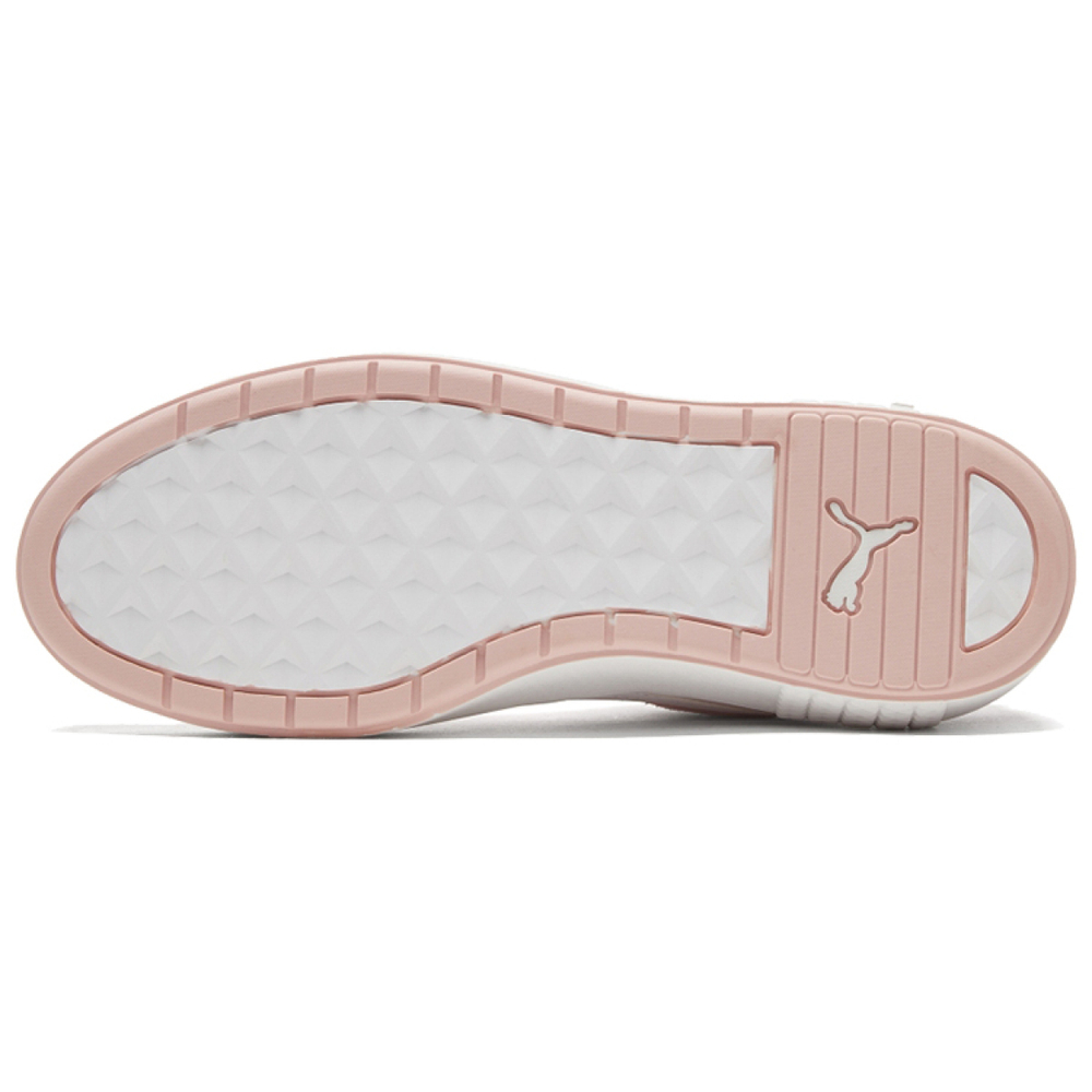 PUMA Smash platform v2 suede