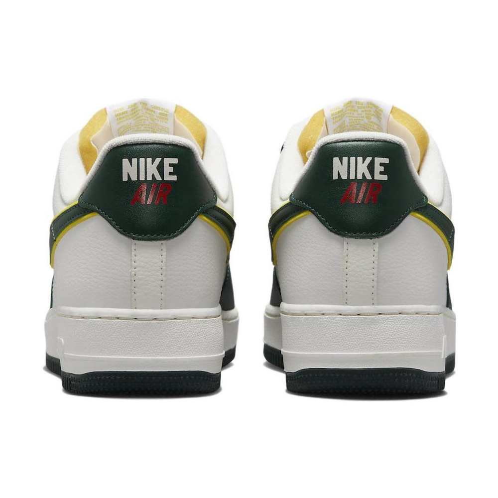 Nike Air Force 1 "Noble Green"