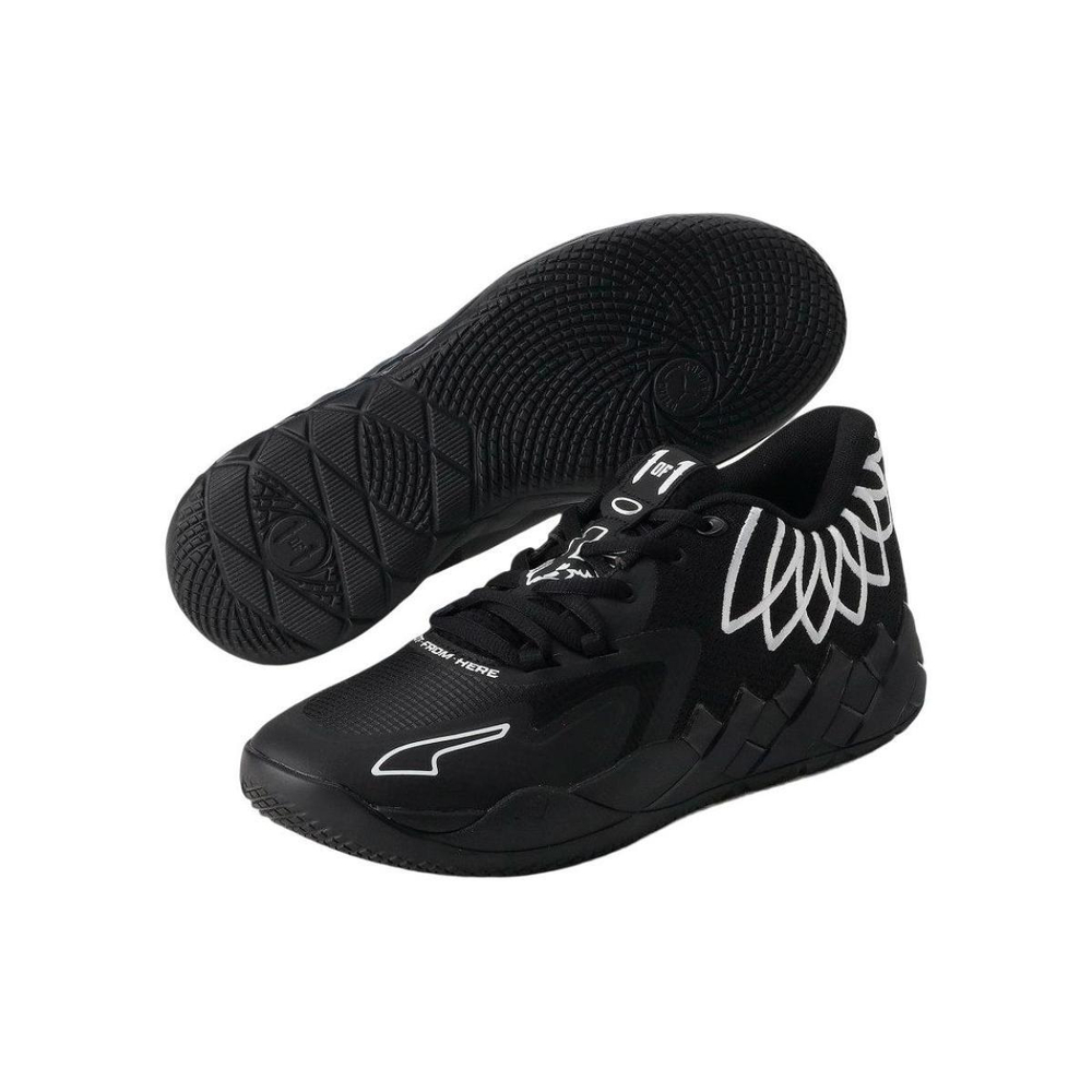 PUMA MB.01 Low