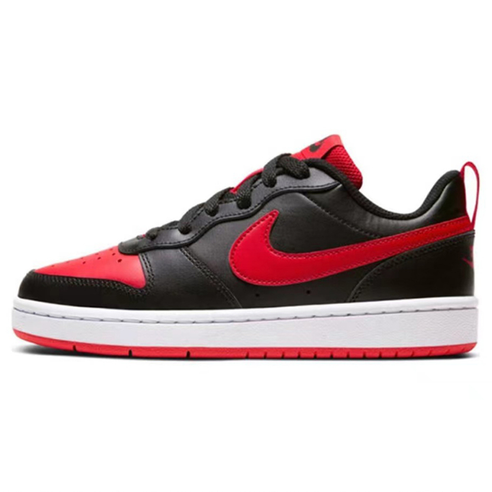 【 】 Nike Court Borough Low 2 GS