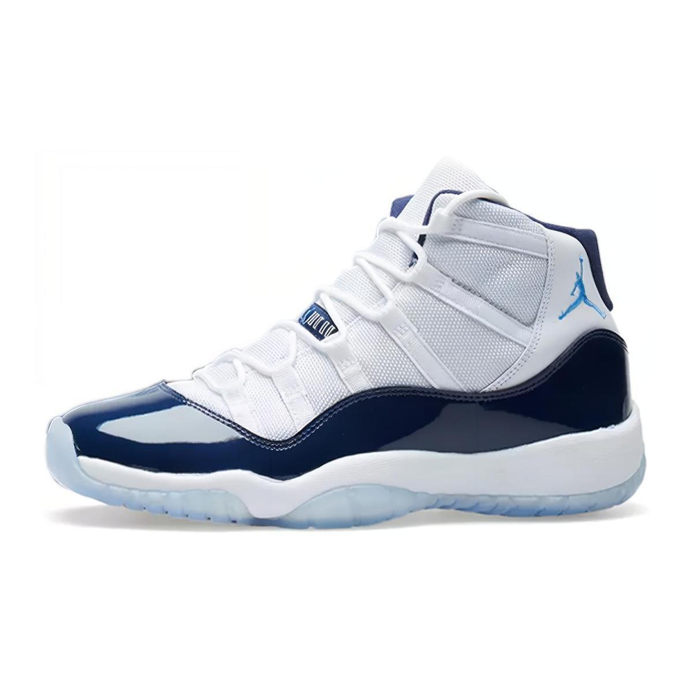 Jordan Air Jordan 11 Retro UNC Win Like 82