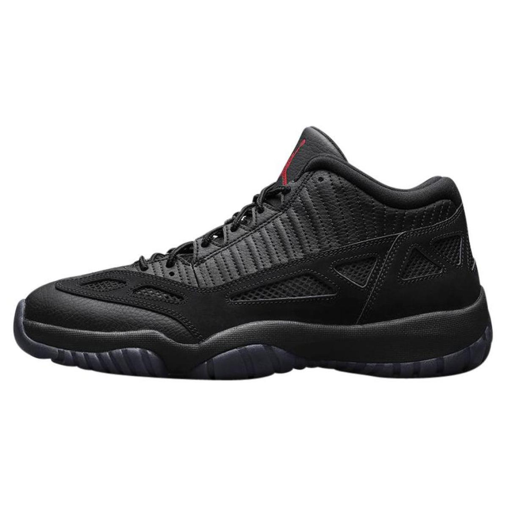 Jordan Air Jordan 11 Retro Low IE Referee 2015