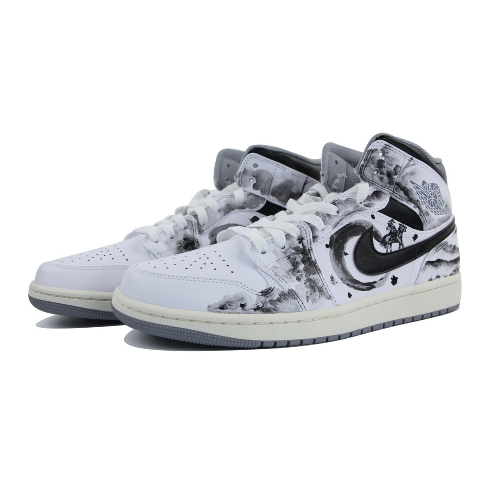 【 】 Jordan Air Jordan 1 CNY