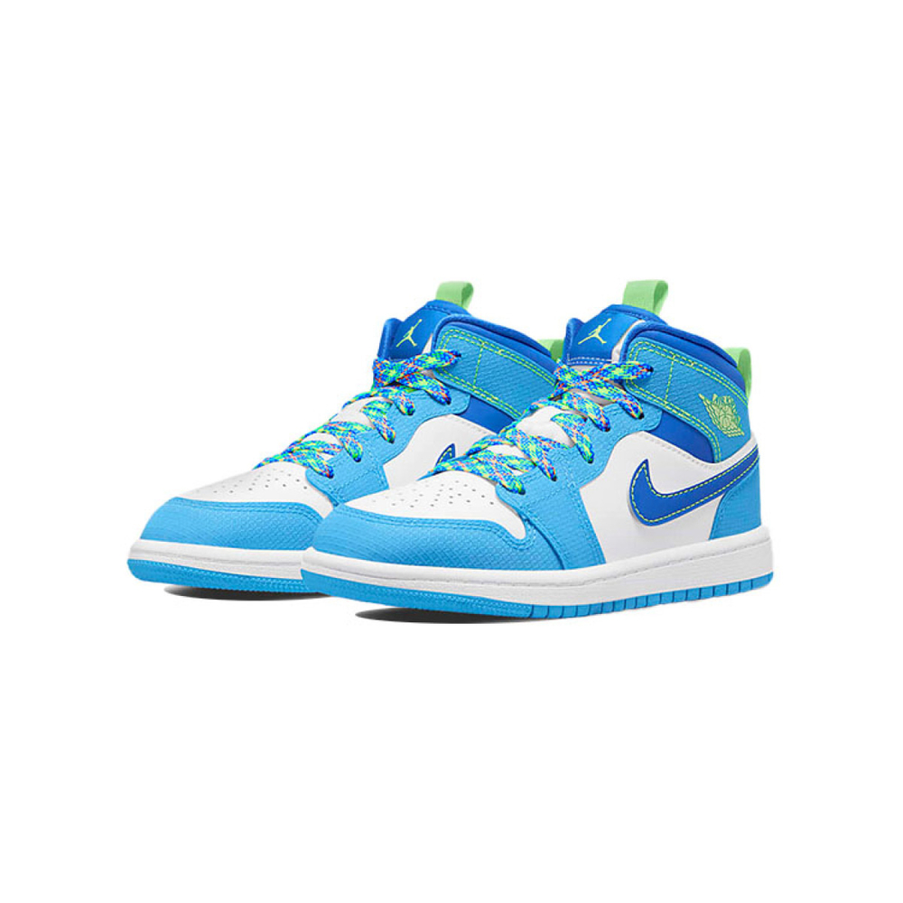 Jordan Air Jordan 1 Mid SE