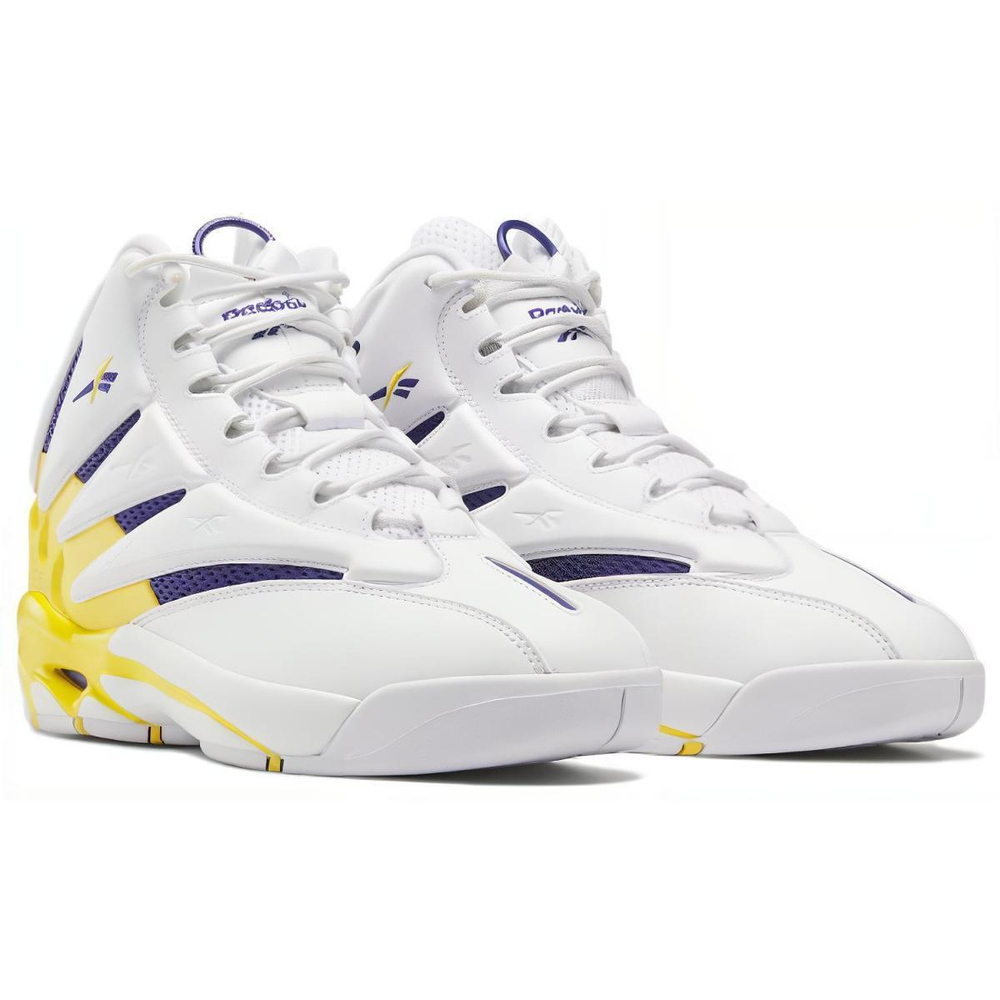 Reebok The Blast