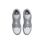 Jordan Air Jordan 1 Low "Vintage Grey"