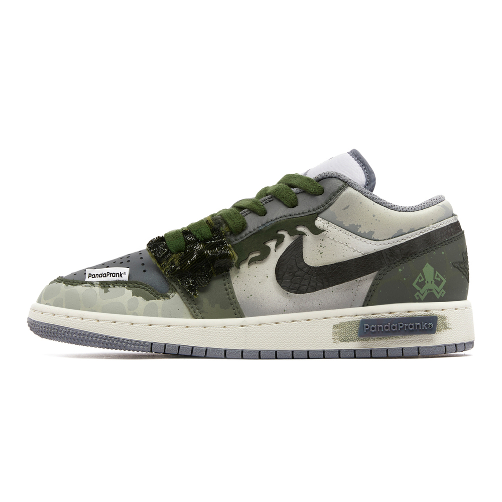 【 】Jordan Air Jordan 1 Low GS