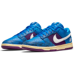 UNDEFEATED x Nike Dunk SP "5 on it"