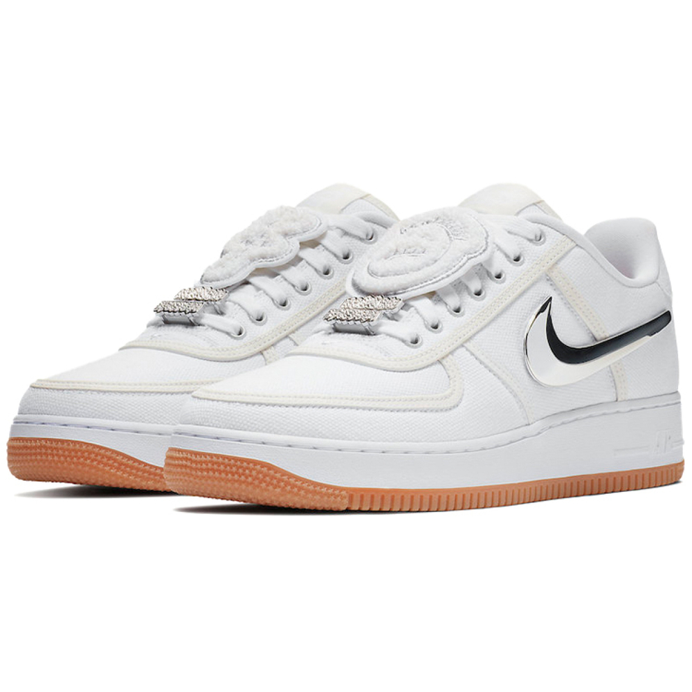 Travis Scott x Nike Air Force 1