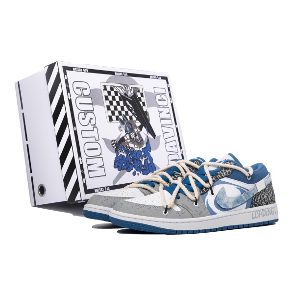 【 】 Jordan Air Jordan 1 Low