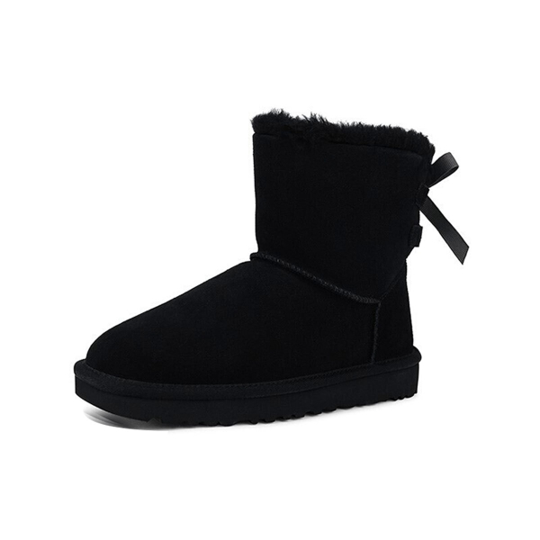 UGG Mini Continuity Bow