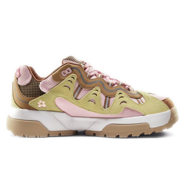 Golf le Fleur x Converse Gianno Ox