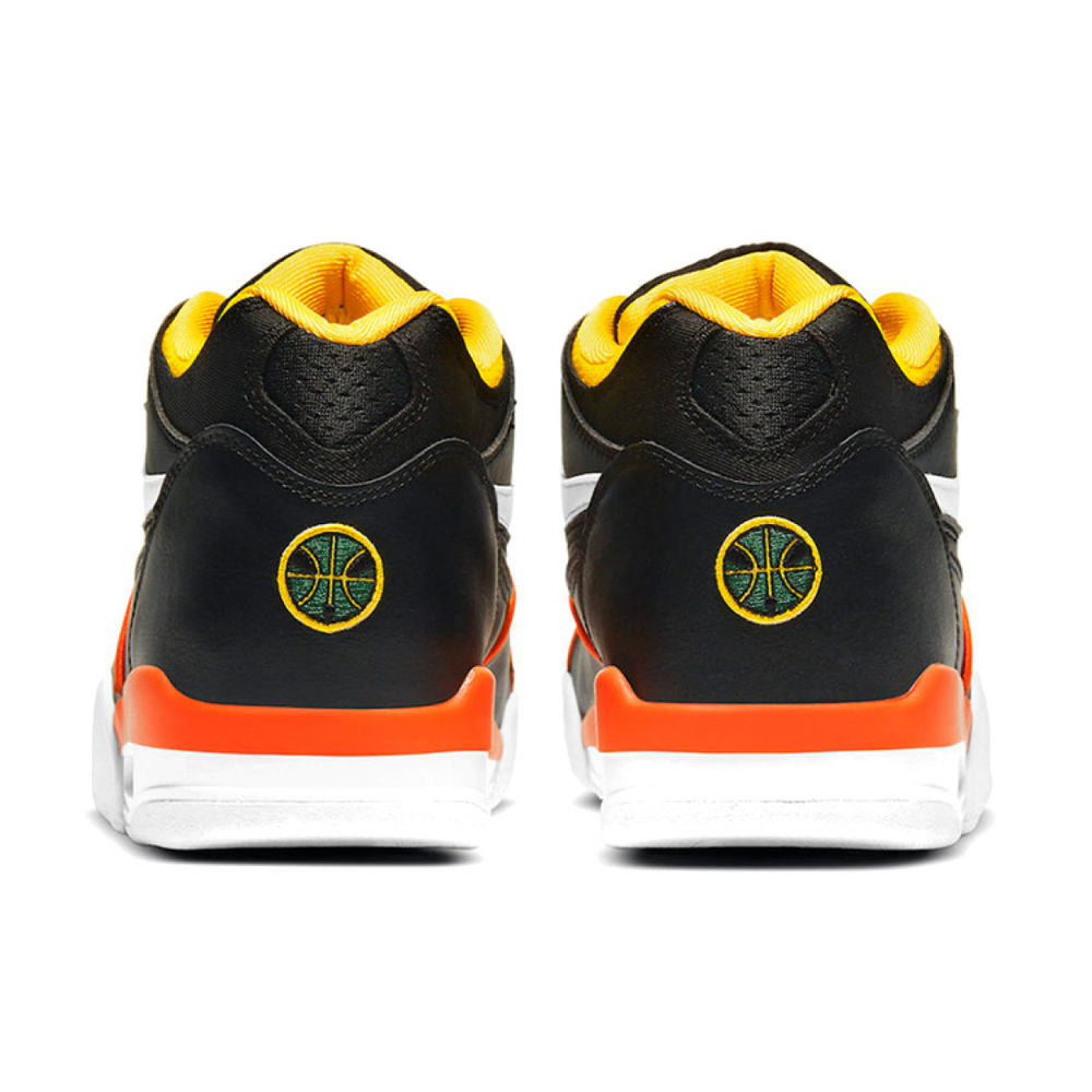 Nike Air Flight 89 roswell rayguns