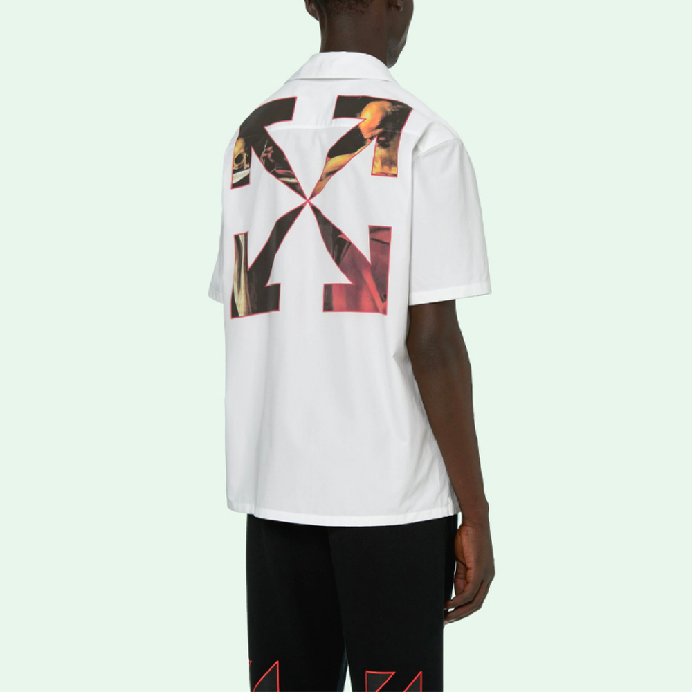 OFF-WHITE SS21
