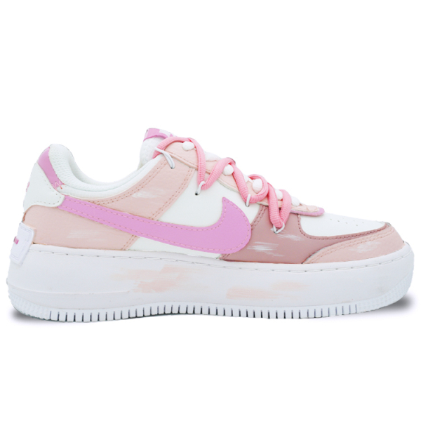 【 】 Nike Air Force 1 Low Shadow