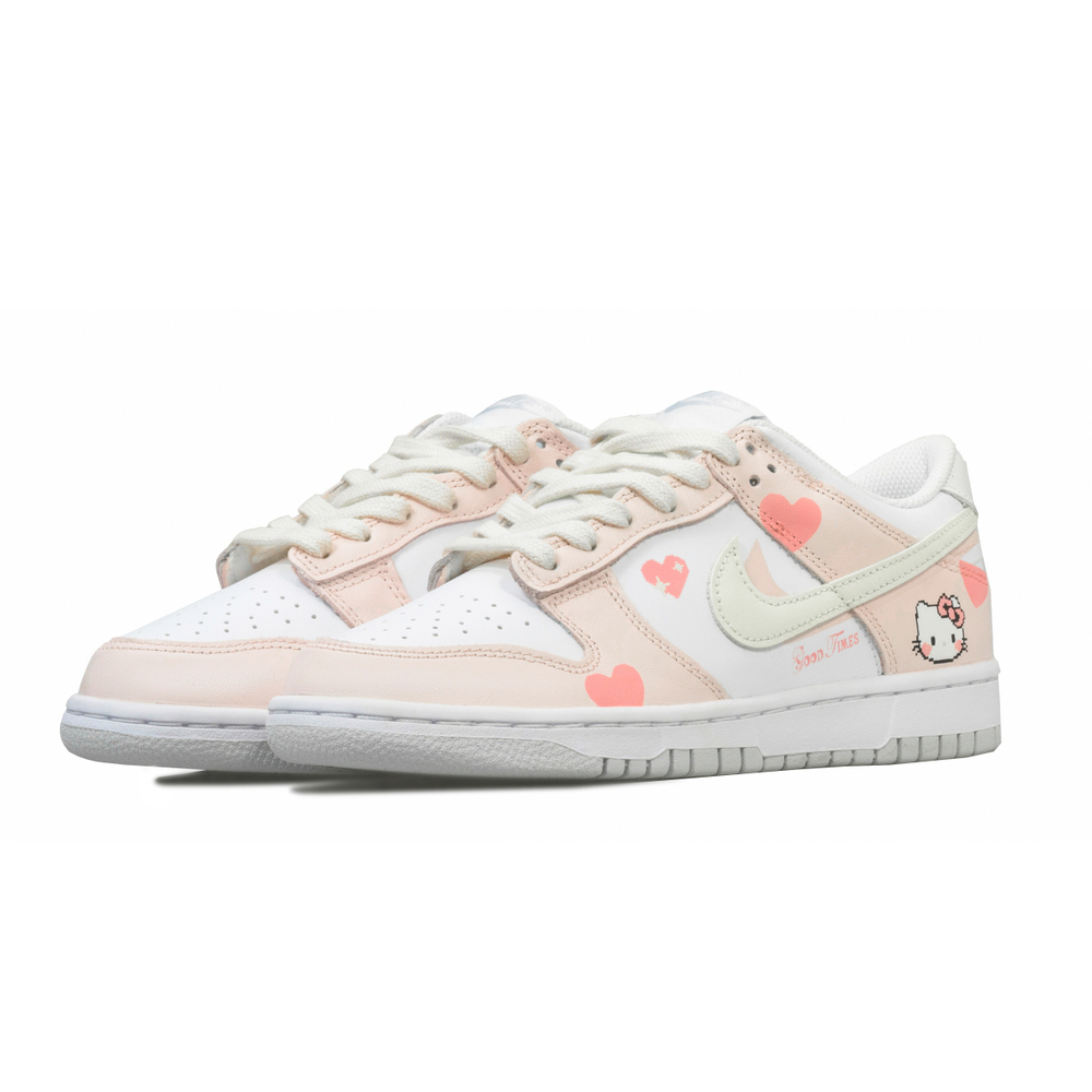 【 】 Nike Dunk GS