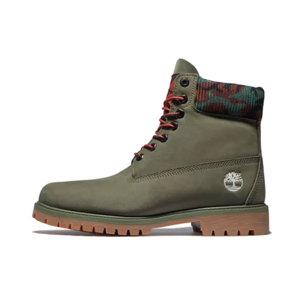 Timberland PREMIUM