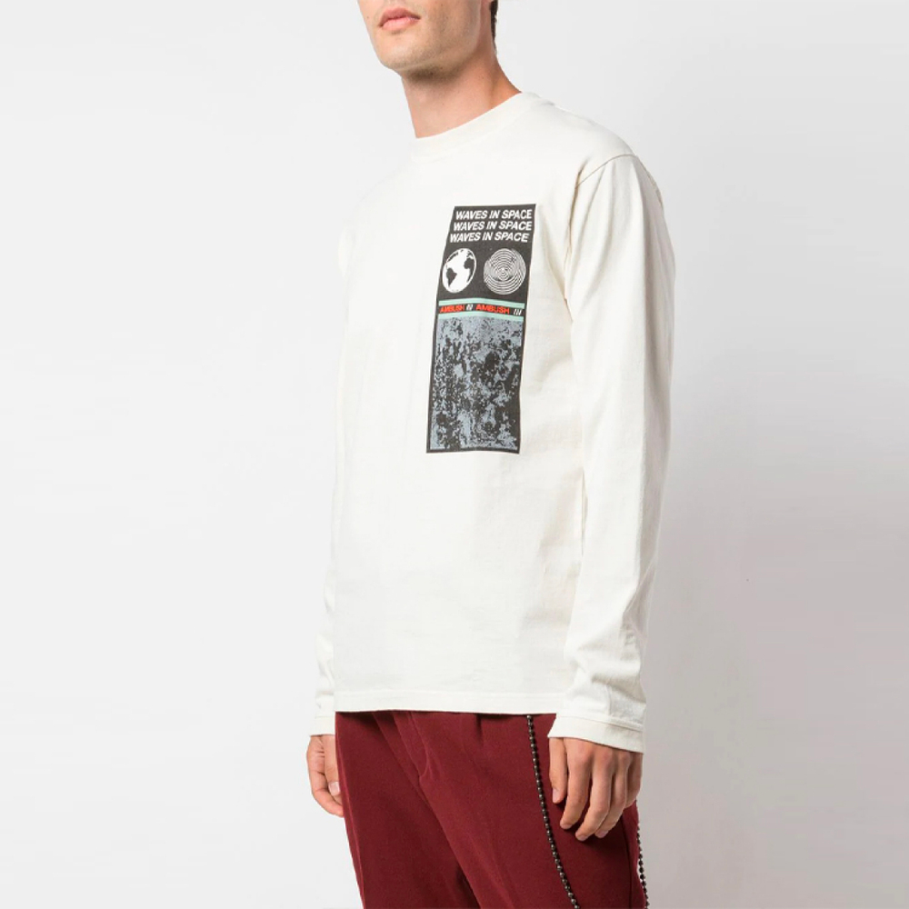 AMBUSH Visitor T