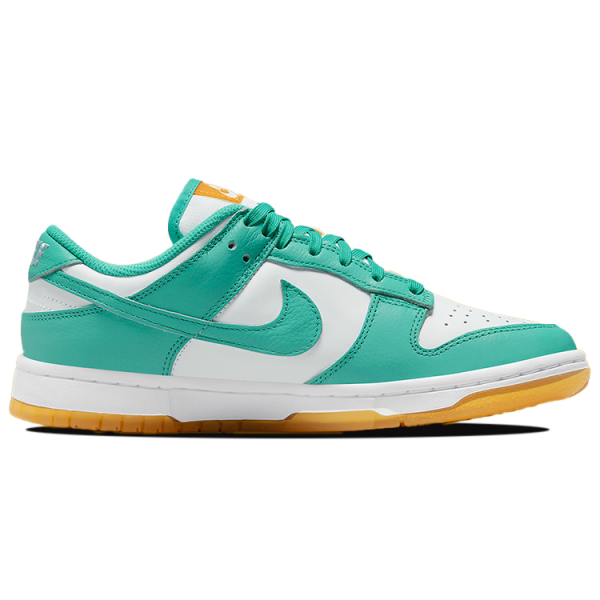 Nike Dunk teal zeal