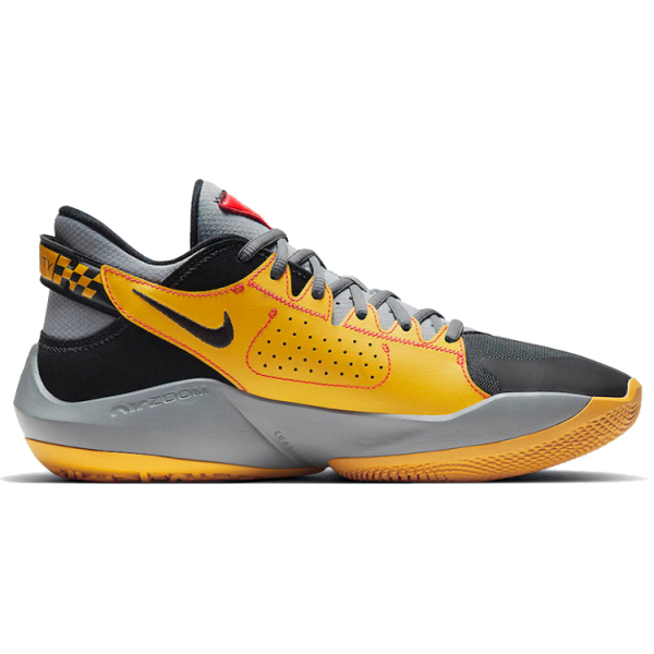Nike Freak 2 "Taxi"Zoom TPU