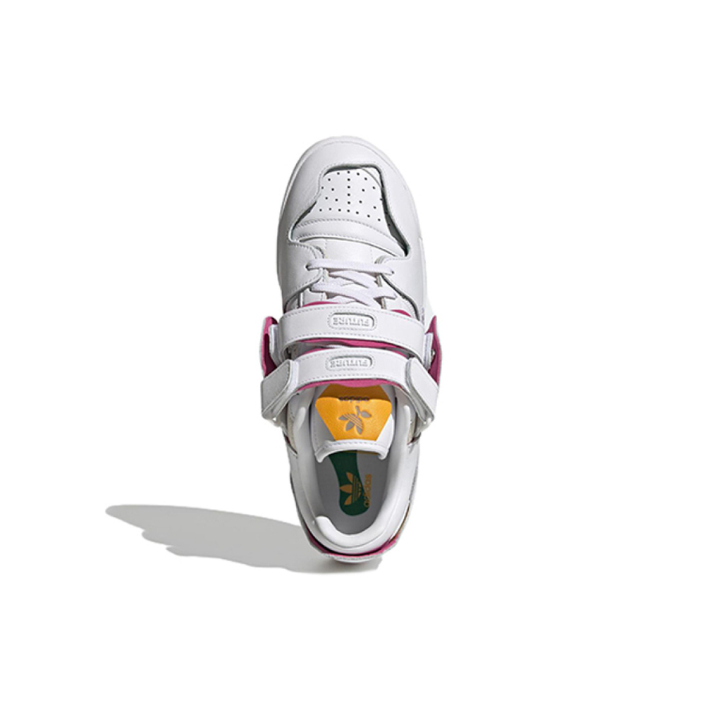 FiSN x adidas originals FORUM 84 Low