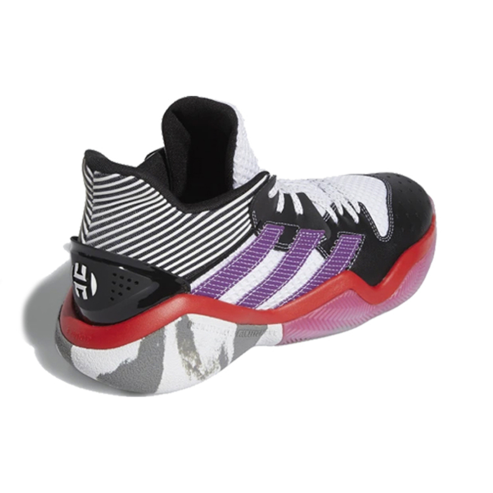 Adidas Harden Stepback 1