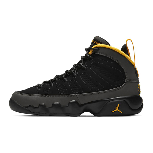 Jordan Air Jordan 9 University Gold