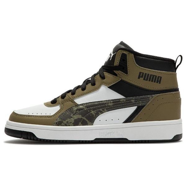 PUMA REBOUND Joy Camo