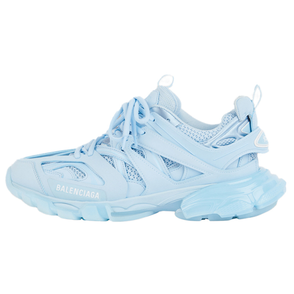 Balenciaga Track Clearsole