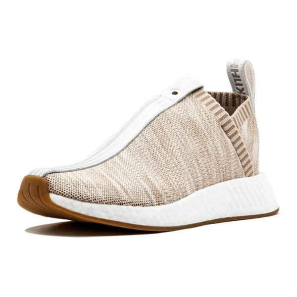 KITH x Naked Sandstone x adidas originals NMD CS2