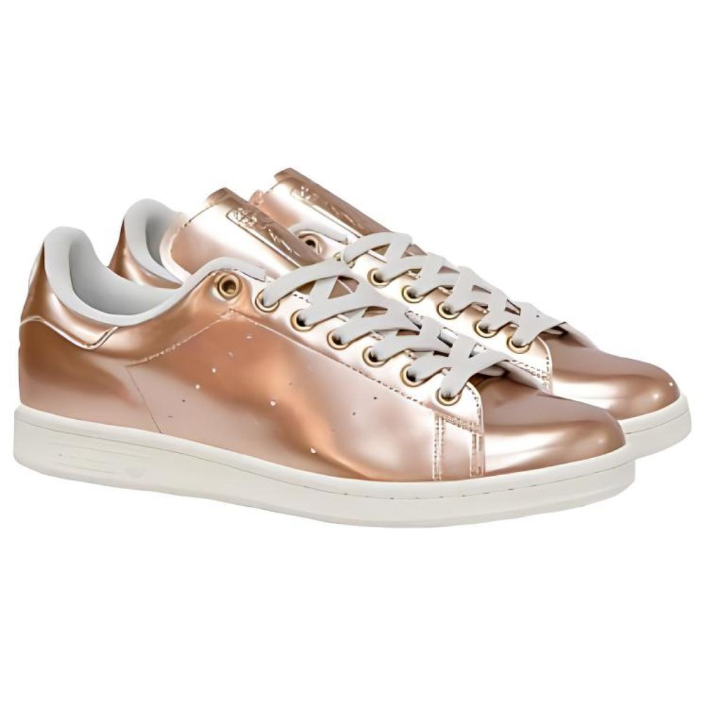Adidas originals STAN SMITH Copper Kettle