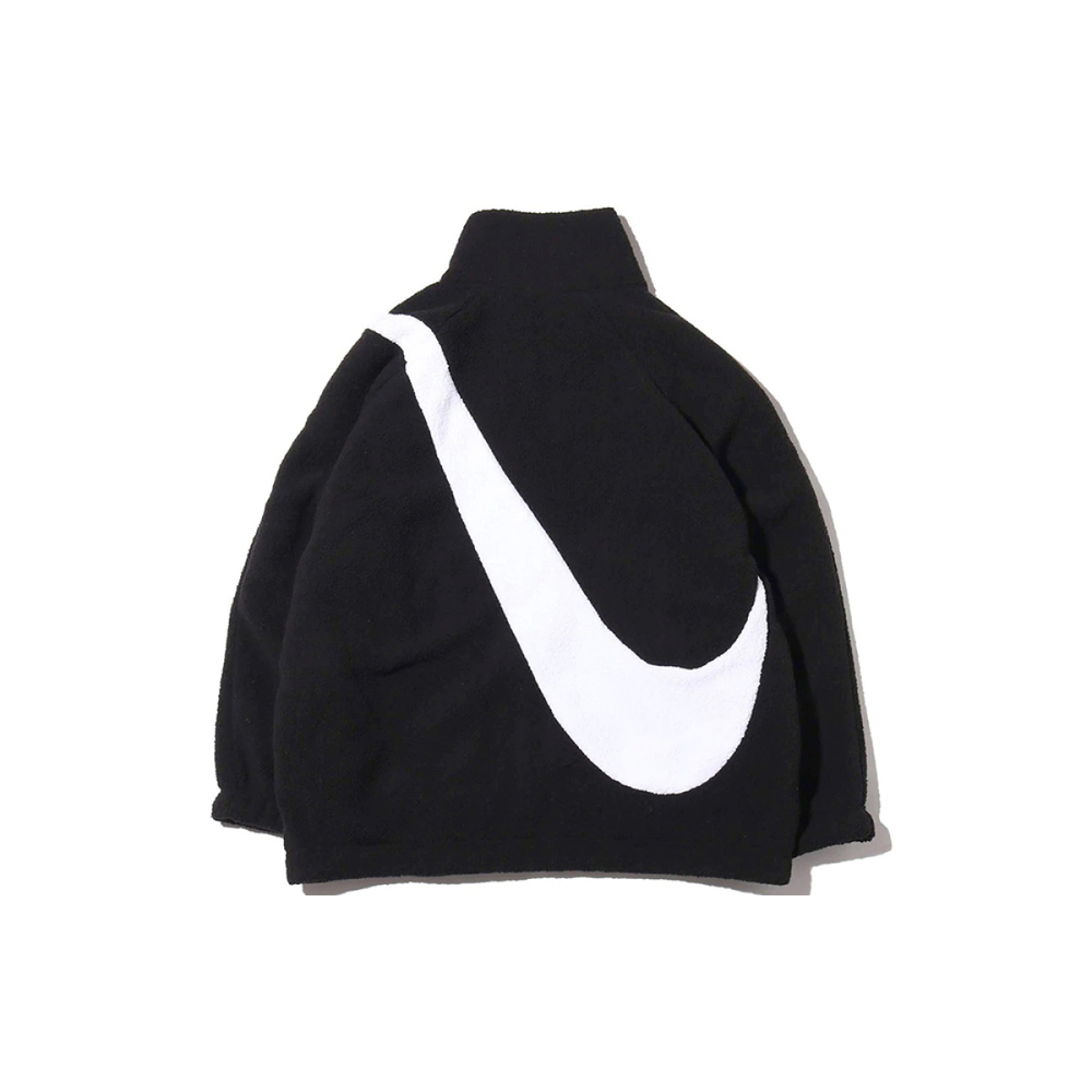 Nike Big Swoosh Logo