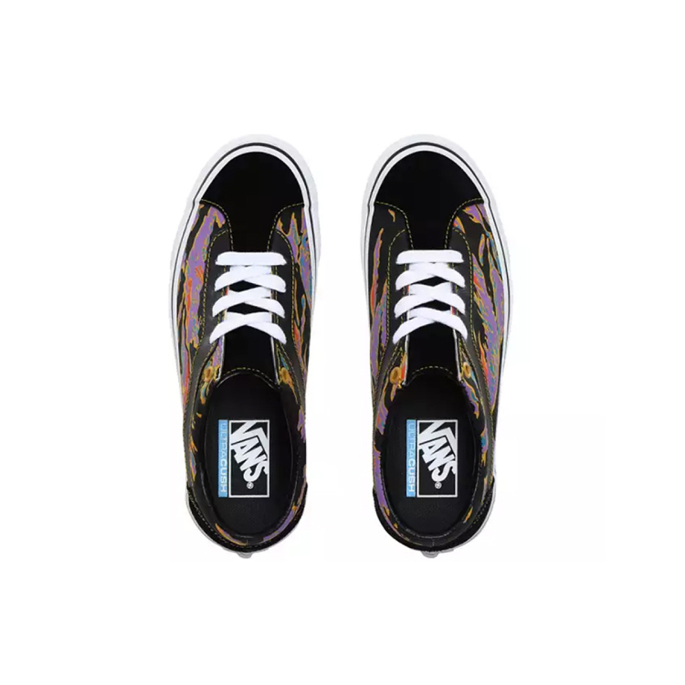 Vans Bold Tiger Camo NI