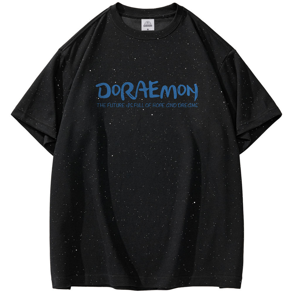 Doraemon A Logo T
