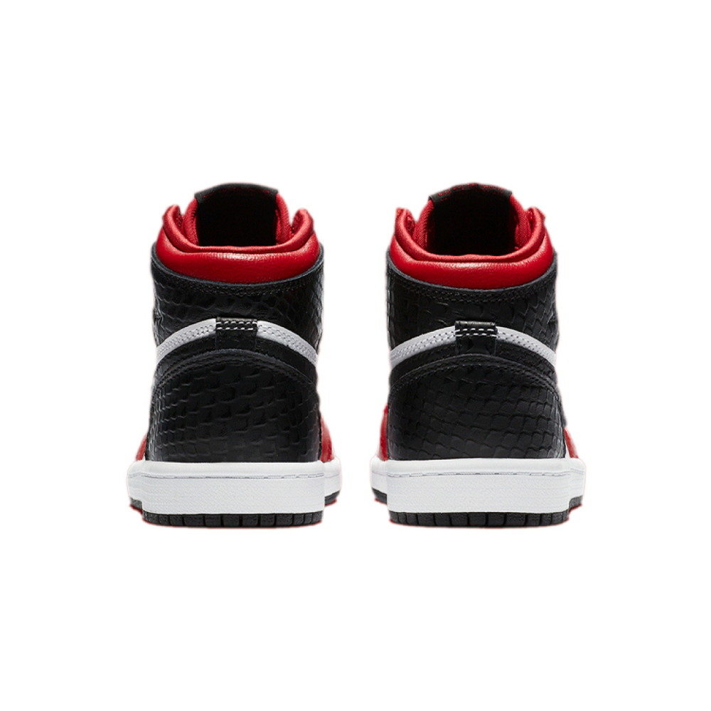 Jordan Air Jordan 1 Retro High OG Satin Red