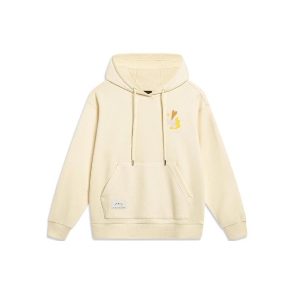 LiNing x Perrine Honoré