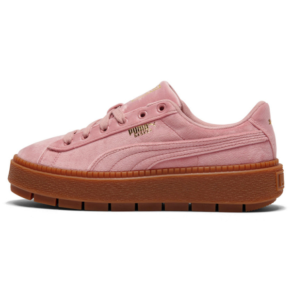 PUMA Platform Trace V