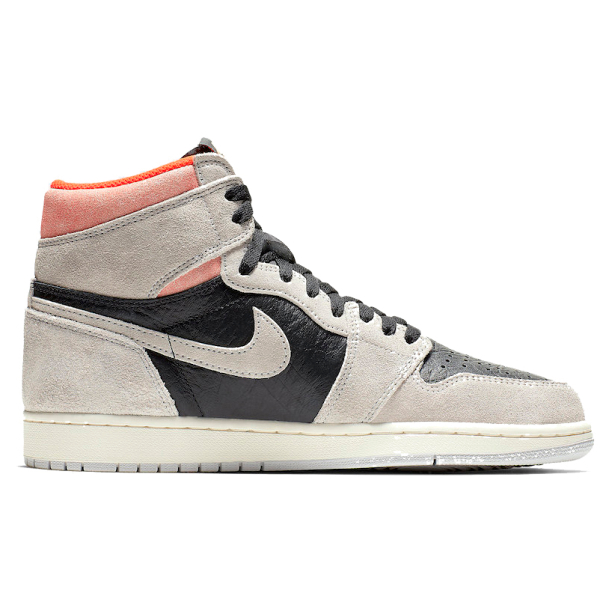 Jordan Air Jordan 1 Retro High Og "Neutral Grey"