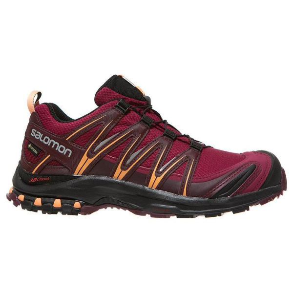 SALOMON XA Pro 3D V9 gore tex
