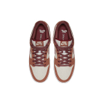 Nike Dunk SB Pro "Russet Cedar"