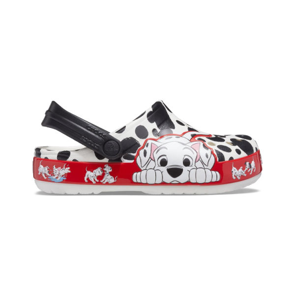 Crocs Fun Lab 101