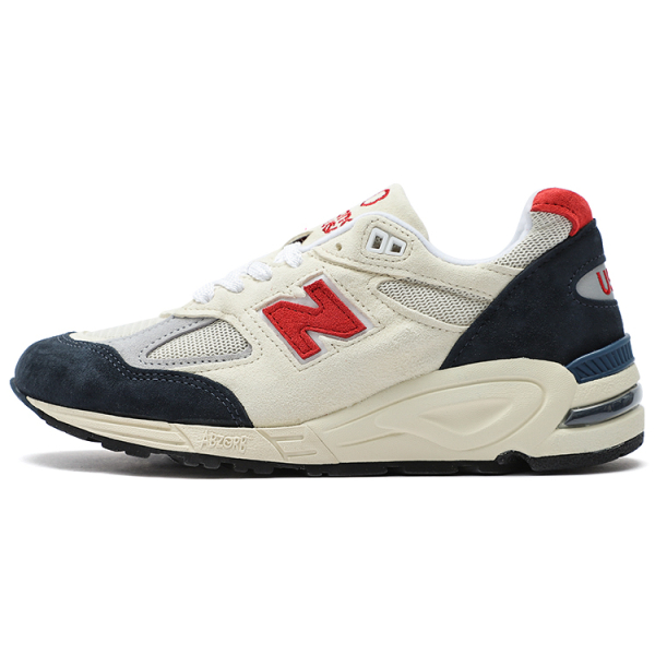 New Balance NB 990 V2 Teddy Made