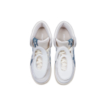 CHEMIST CREATIONS x Asics All Court Alpha-L Logo
