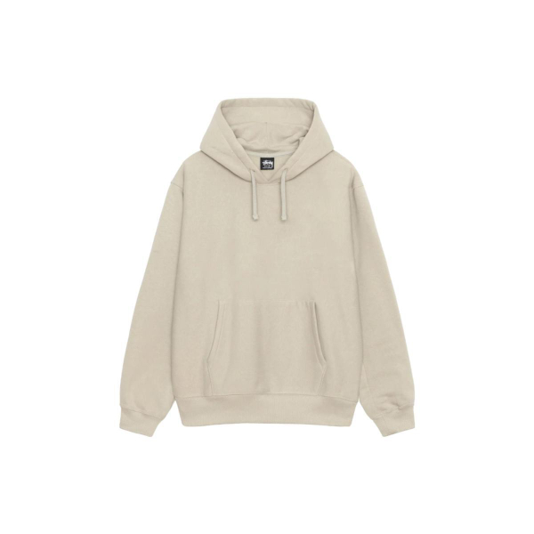Stussy Back Applique Hoodie
