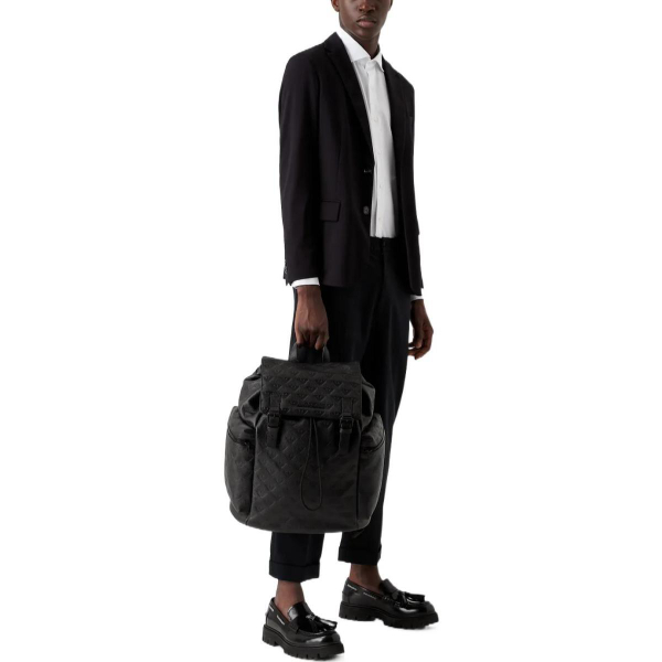/EMPORIO ARMANI FW22 Logo
