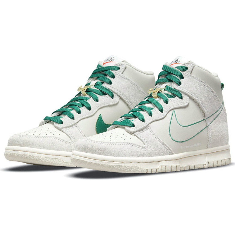 Nike Dunk SE "First Use"